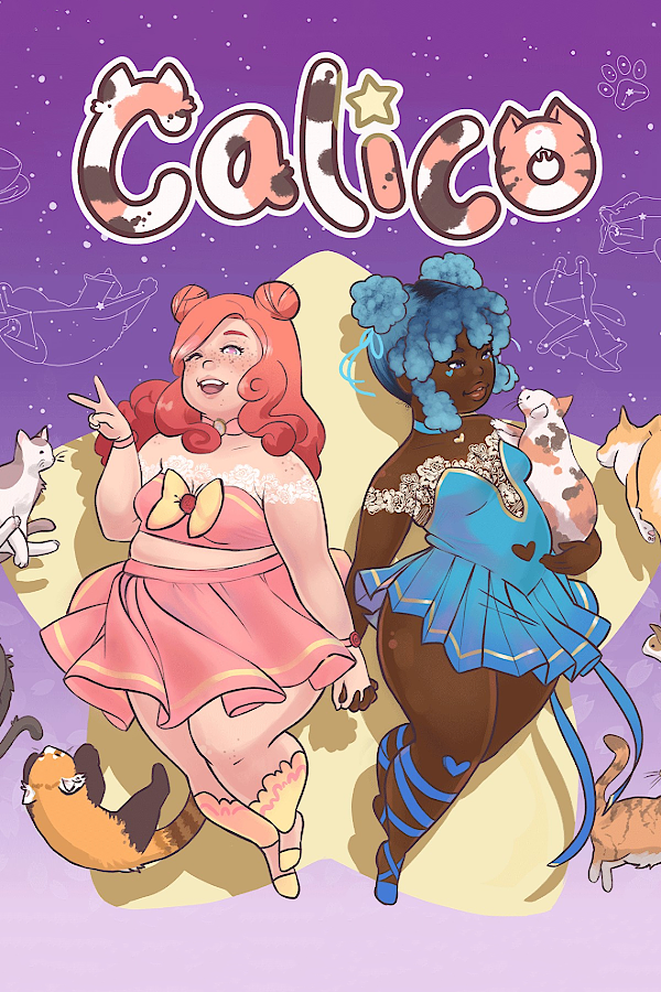 Calico