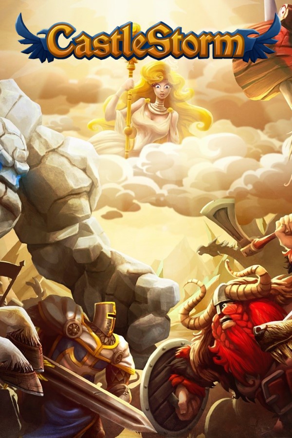 CastleStorm