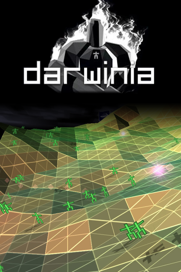 Darwinia