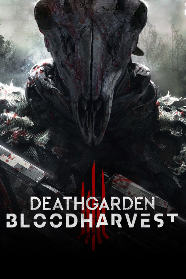 Deathgarden-BLOODHARVEST