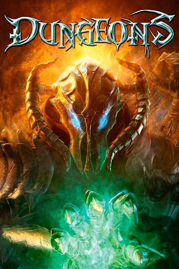 Dungeons