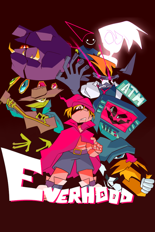 Everhood