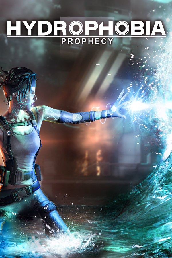 Hydrophobia-Prophecy
