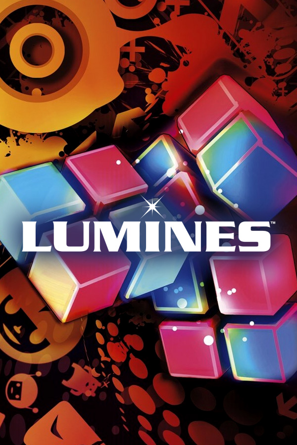 LUMINES