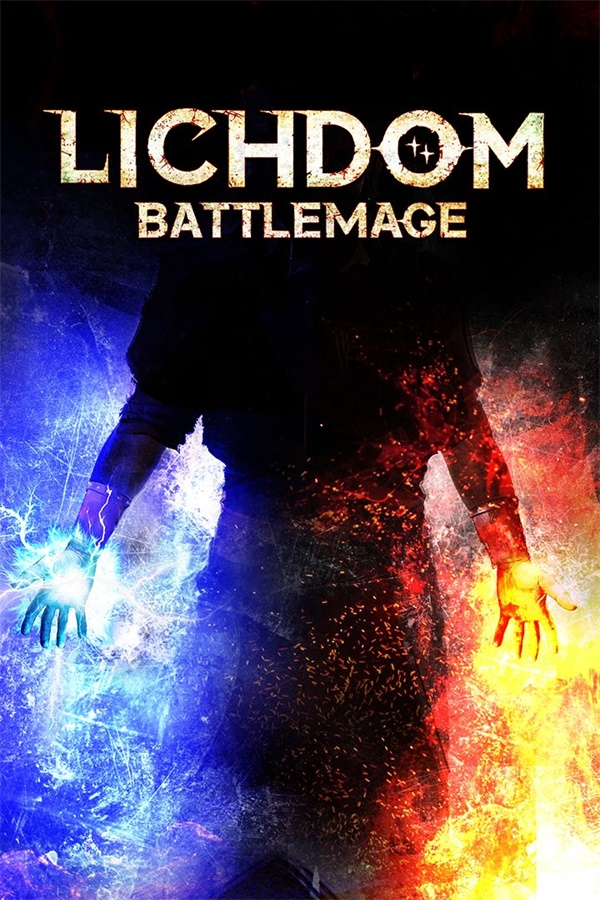Lichdom-Battlemage