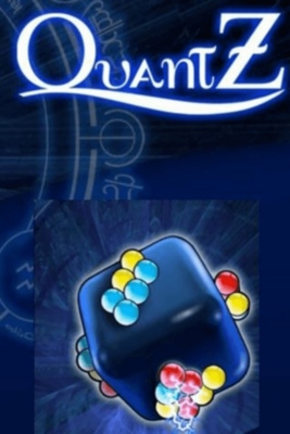 Quantz