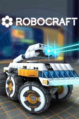 Robocraft