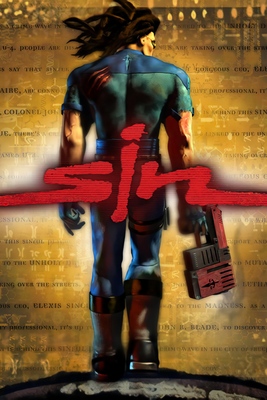 SiN-Gold