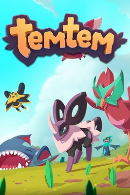 Temtem