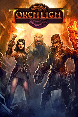 Torchlight