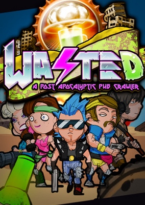 WASTED