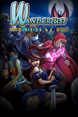 Wanderlust-Rebirth